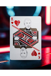 Star Wars - Playing Cards - Year of the Dark Side