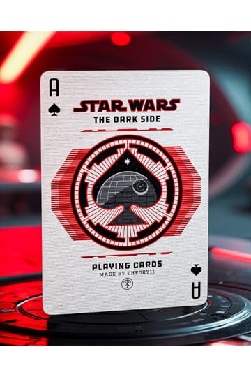 Star Wars - Playing Cards - Year of the Dark Side
