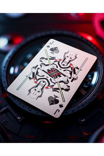 Star Wars - Playing Cards - Year of the Dark Side