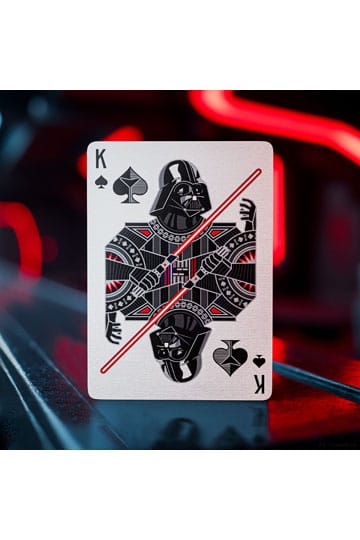 Star Wars - Playing Cards - Year of the Dark Side