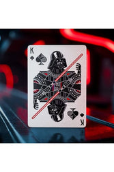 Star Wars - Playing Cards - Year of the Dark Side
