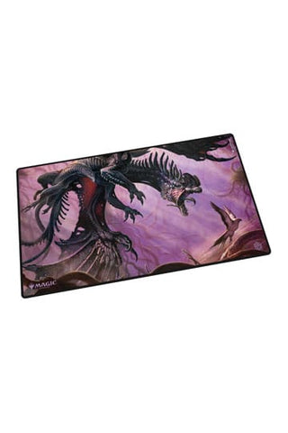 Ultimate Guard Play-Mat Magic: The Gathering "Tarkir: Dragonstorm" - Feral Deathgorger