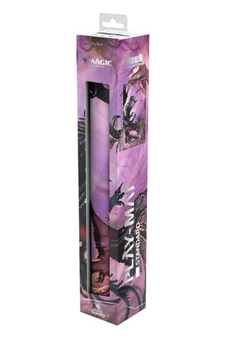 Ultimate Guard Play-Mat Magic: The Gathering "Tarkir: Dragonstorm" - Feral Deathgorger