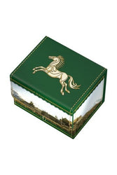 Ultimate Guard Sidewinder 100+ Xenoskin The Lord of the Rings™ "Places of Middle-earth" - Rohan