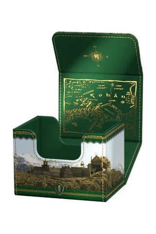 Ultimate Guard Sidewinder 100+ Xenoskin The Lord of the Rings™ "Places of Middle-earth" - Rohan