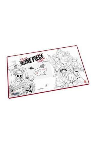 Ultimate Guard Play-Mat One Piece - Sketch