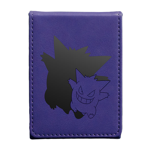 Ultra Pro - Alcove Flip Box - Pokemon Elite Gengar