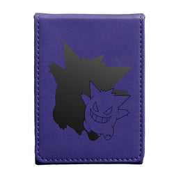 Ultra Pro - Alcove Flip Box - Pokemon Elite Gengar