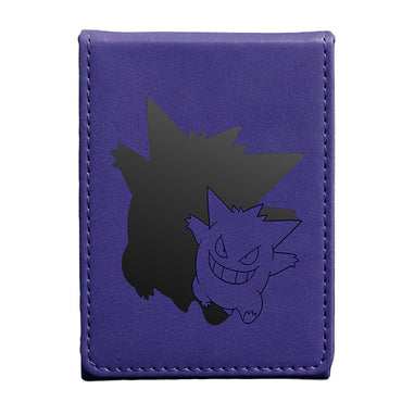 Ultra Pro - Alcove Flip Box - Pokemon Elite Gengar