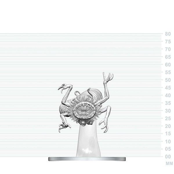 Nolzer's Marvolous Miniatures: Phaerimm ** RELEASES 26/08/2026 **