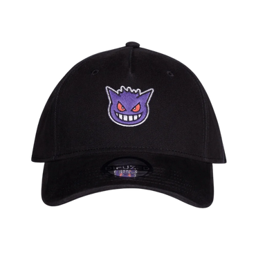 Difuzed - Pokemon - Gengar Adjustable Cap