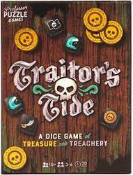 Traitor's Tide