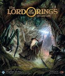 Lord of the Rings - The Card Game