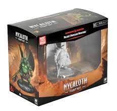 Nolzur's Marvelous Miniatures - Nycaloth