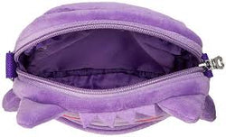 Morimotosangyo Pokemon Plush Pouch - Gengar