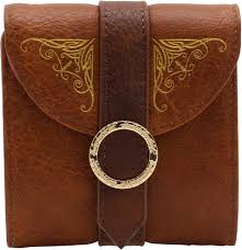 The Lord of the Rings One Ring Premium Wallet