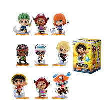 One Piece Cosbi Collection