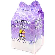 Aphmau Mystery Meemeows Large Plush