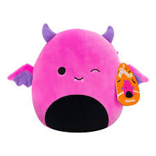 Squishmallows 7.5" Halloween - Wakisha