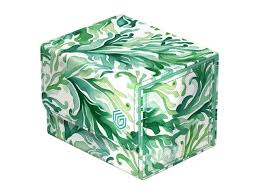 Ultimate Guard Sidewinder 100+ Xenoskin 2025 Exclusive "Coral Places" - Kelp Forest