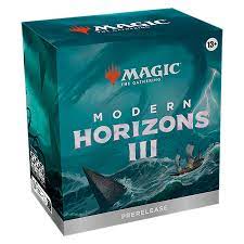 MTG: Modern Horizons 3 Pre-release Kit ** Pre-release Event - 08/06/2024 @ 11:00 **