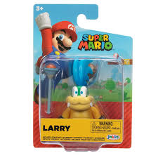 Super Mario 2.5" Figure - Larry