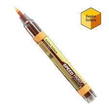 Army Painter - Speed Paint Marker - Zealot Yellow