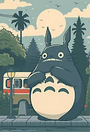 Maxi Poster - Forest Monster