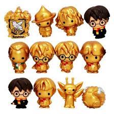 Harry Potter Collectable Snitch Assortment