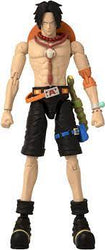 Anime Heroes 6" - One Piece - Portgas D. Ace