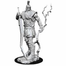 Nolzur's Marvelous Miniatures: Storm Giant