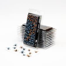 GAMER'S GRASS LASER CUT PLANTS - ALIEN FERN