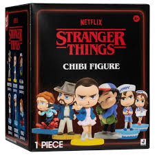 Stranger Things - 2-inch Chibi Figure Blind Box