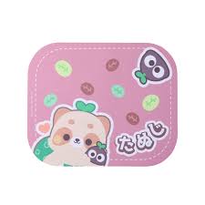 KENJI - MOUSE PAD - KLAND TANU - JI