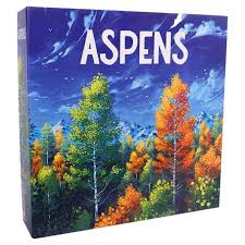 Aspens: Kick Starter Standard Edition