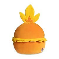 Squishmallows Pokemon 10" Torchic
