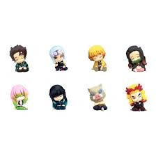 TWINCHEES: DEMON SLAYER - LIL'SLEEPERS FIGURE BLIND BAG