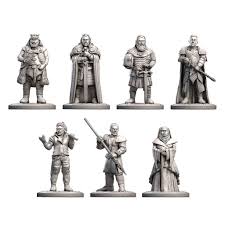 Tiny Epic Game Of Thrones