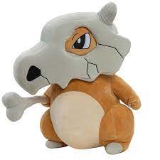POKÉMON 24 INCH CUBONE PLUSH