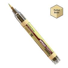 Army Painter - Speed Paint Marker - Pallid Bone