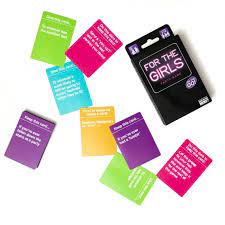 For The Girls