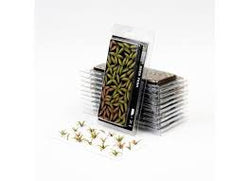 GAMER'S GRASS LASER CUT PLANTS - DEER FERN