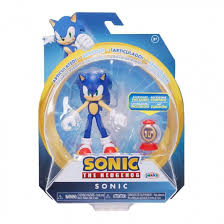 Sonic the Hedgehog 4" - Sonic the Hedgehog