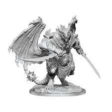 Nolzer's Marvolous Miniatures: Draconian Dreadnaught