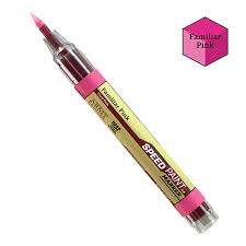 Army Painter - Speed Paint Marker - Familiar Pink