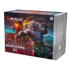 Magic: The Gathering - Modern Horizons 3 Bundle ** Releases 14/06/2024 **