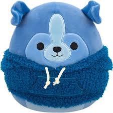 Squishmallows - Hoodie 7.5" Botera