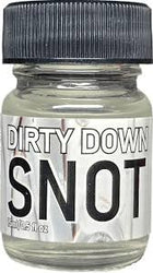 Dirty Down Snot – 15ml