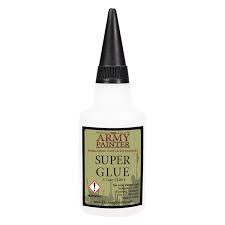 Army Painter - Super Glue