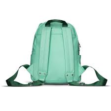 Pokémon - Bulbasaur Feature Backpack